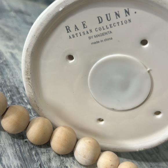 Rae Dunn “Tweet” Birdhouse - Picture 3 of 3